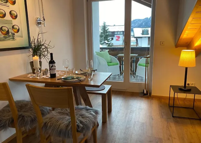 Ferienwohnung Freiberg