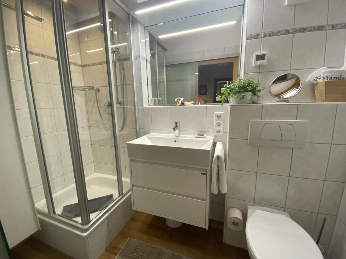 Apartment Freiberg *