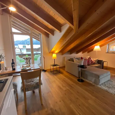 Ferienwohnung Freiberg Oberstdorf Exterior photo