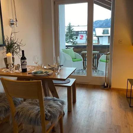 Ferienwohnung Freiberg Oberstdorf Exterior photo