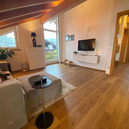 Ferienwohnung Freiberg Oberstdorf Exterior photo