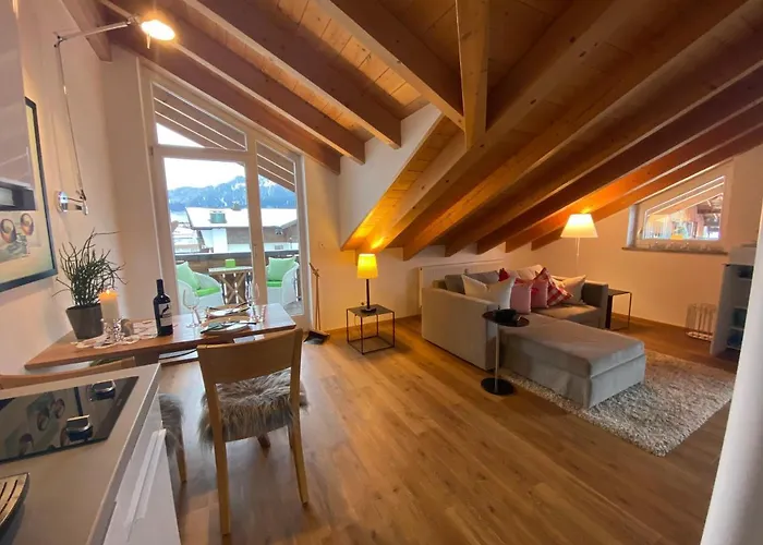 Ferienwohnung Freiberg