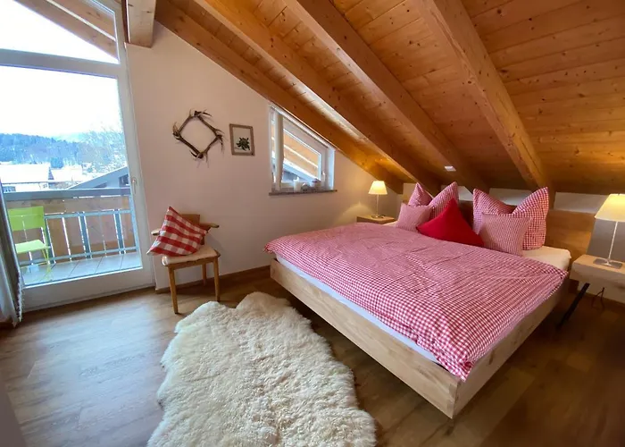 Ferienwohnung Freiberg